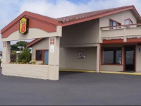 Super 8 Fort Bragg 1*