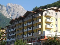 Alpenresort Belvedere Wellness & Beauty 4*