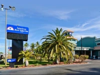 Americas Best Value Inn Fort Myers 2*