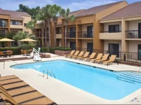 Courtyard Tallahassee Capital 3*