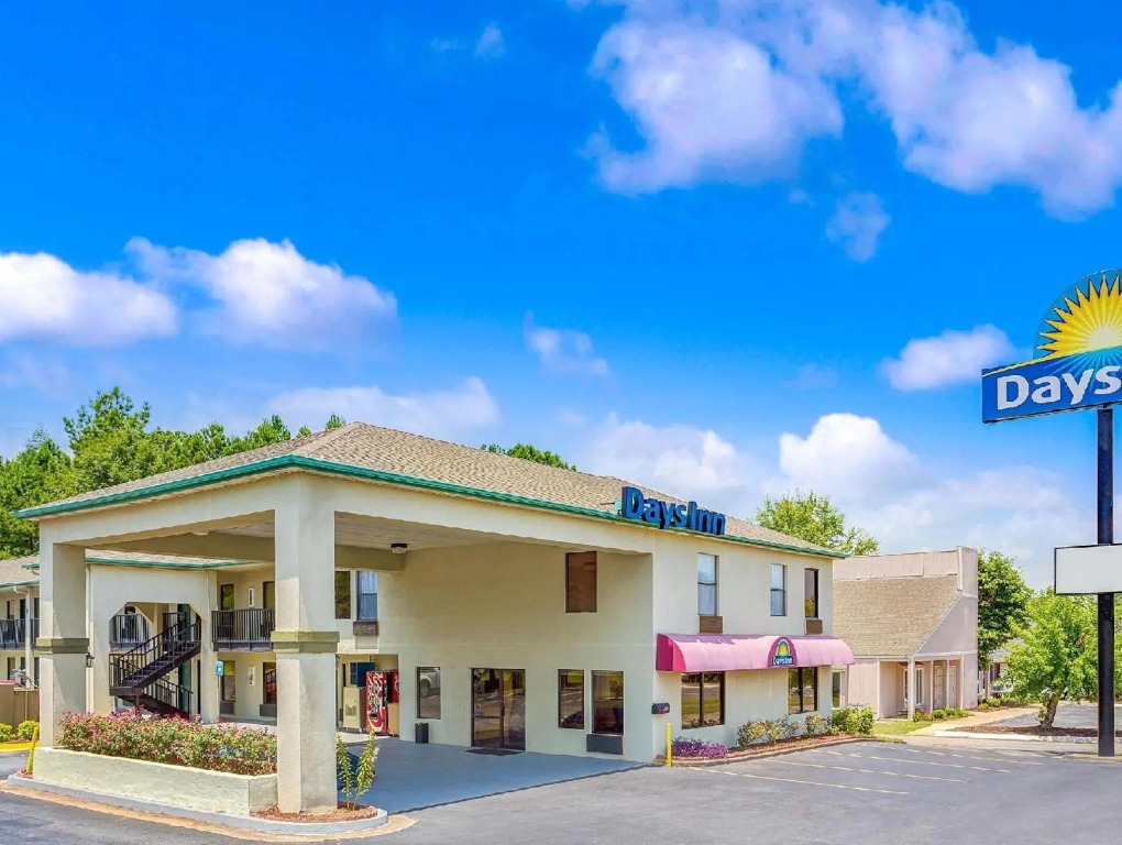 Days Inn Griffin 2*