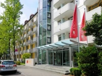 Leonardo Hotel Residenz Munchen 4*