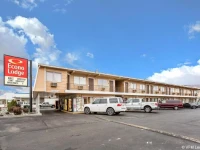 Econo Lodge Lewiston 1*