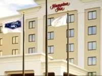 Hampton Inn Boston-Norwood 3*