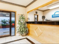 Days Inn Yazoo City 2*