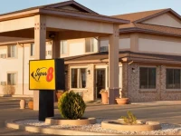 Super 8 Tucumcari 2*