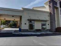 Comfort Suites Hood River 3*
