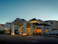 Hilton Garden Inn Kennett Square 3*