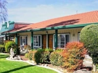 Holiday Motel Waynesburg 2*