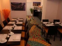 Hotel Center Plaza 4*