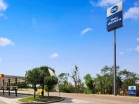 BEST WESTERN Borger Inn 3*