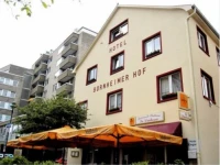 Bornheimer Hof 3*