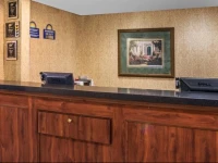 Days Inn Killeen Mall 2*