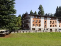 Residence Hotel Candriai Alla Posta 3*