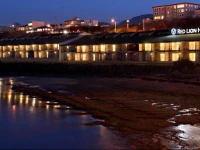 Red Lion Hotel Port Angeles 3*