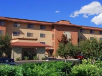 Oxford Inn Yakima 3*