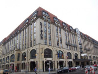 Hilton Berlin Domhotel Gmbh