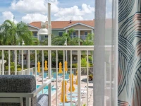 Doubletree Suites by Hilton Naples 3*
