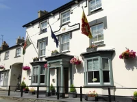 Gwestyr Emlyn Hotel 3*
