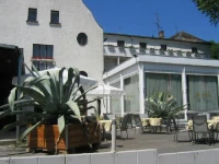 Parkhotel St.Georg 3*