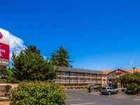 BEST WESTERN PLUS Landmark Inn 3*