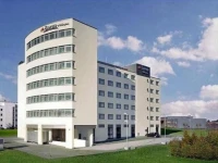 Express by Holiday Inn Muenchen-Messe 3*