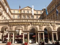 Steigenberger Frankfurter Hof 5*