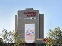 Alberta Place Suite Hotel 2*