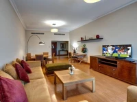 Lotus Downtown Metro Hotel Apartments 4*