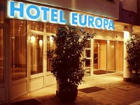 Europa Muenchen 4*