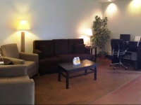 Sleep Inn Tanglewood 2*