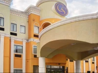 Comfort Suites San Marcos 3*