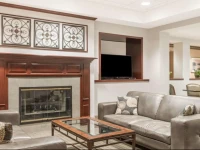 Hawthorn Suites by Wyndham Franklin 3*