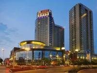 Merryland Traders Hotel 