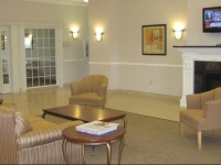 La Quinta Inn & Suites Brenham 3*