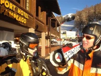 Sport Hotel Pampeago 3*