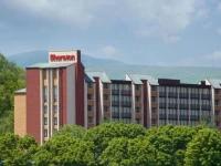 Sheraton Roanoke Hotel and Conference Center 3*
