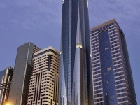 Rose Rayhaan by Rotana 4*