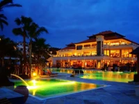 Regency Country Club 4*