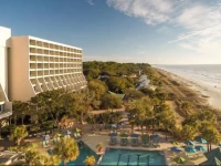 Hilton Head Marriott Resort & Spa 4*