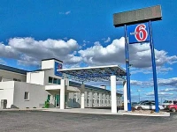 Motel 6 Big Springs 1*
