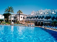 Vime Reserva De Marbella 4*