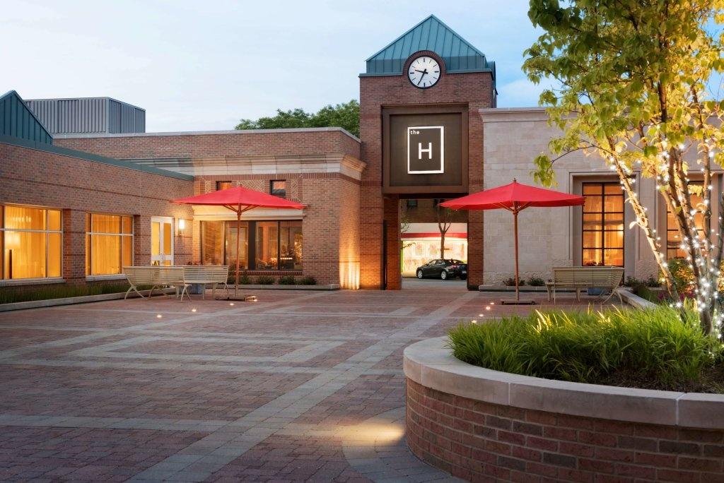 The H Hotel 3*