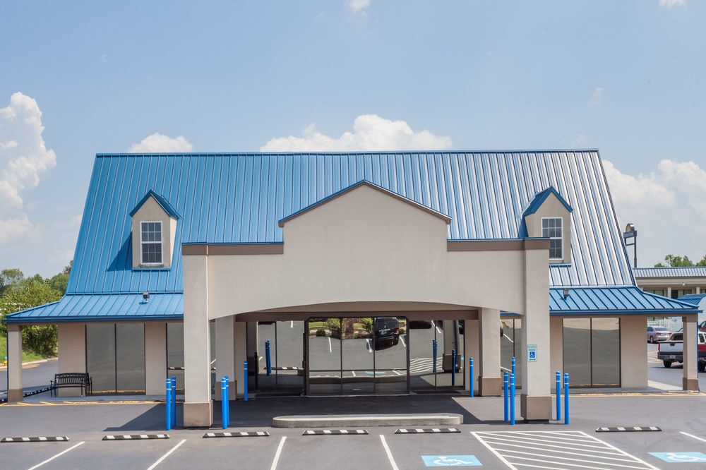 Days Inn Owensboro 2*