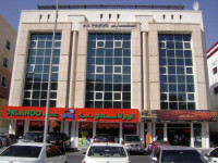 Al Faris 3 Hotel Apartments