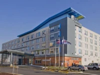 aloft Chesapeake 3*
