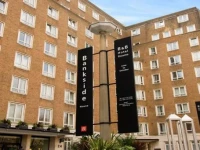 Bankside House 3*