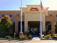 Hampton Inn & Suites Roswell 3*