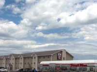 Oak Tree Inn - Fremont 2*