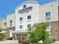 Candlewood Suites Gillette 2*